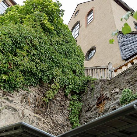 Villa Nickhaus Cochem Exterior foto